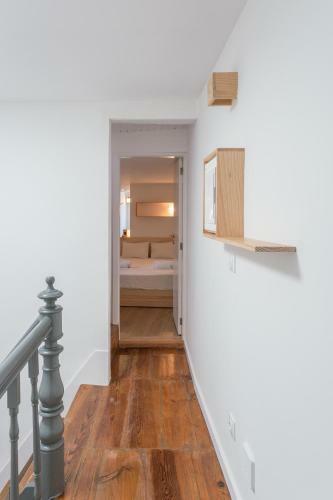 Oporto City Flats - Cimo De Vila B&B