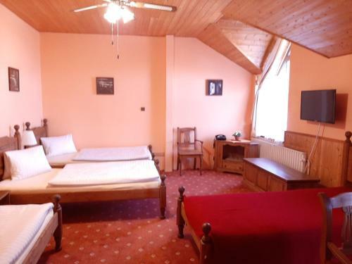 Garni Hotel Asas***