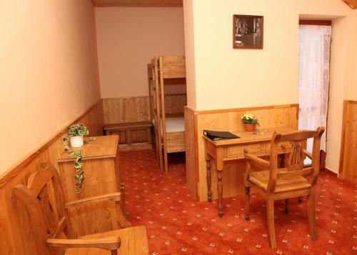 Garni Hotel Asas***