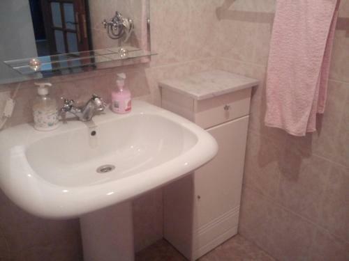 Hostal Hidranjas Guest House