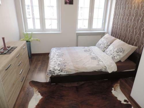 Gda?skie Apartamenty - Apartament ?wi?tego Ducha