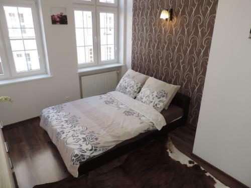Gda?skie Apartamenty - Apartament ?wi?tego Ducha