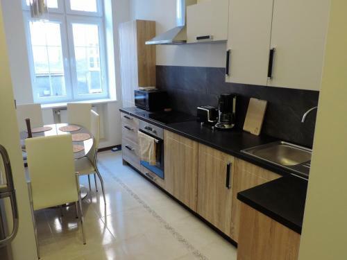 Gda?skie Apartamenty - Apartament ?wi?tego Ducha