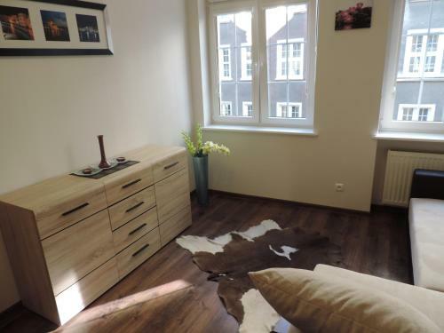 Gda?skie Apartamenty - Apartament ?wi?tego Ducha