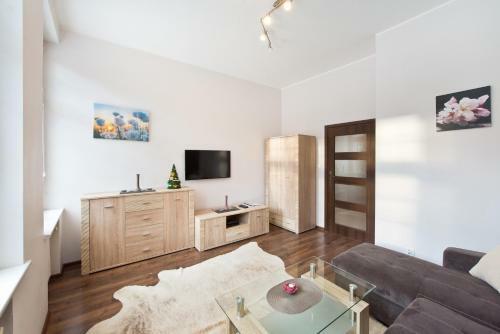 Gda?skie Apartamenty - Apartament ?wi?tego Ducha