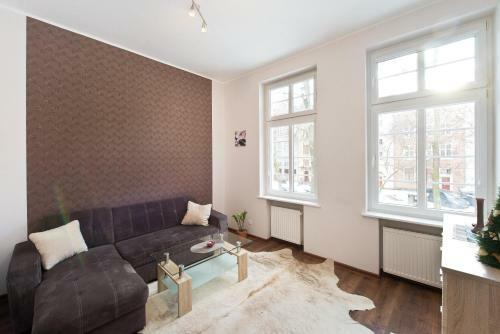 Gda?skie Apartamenty - Apartament ?wi?tego Ducha
