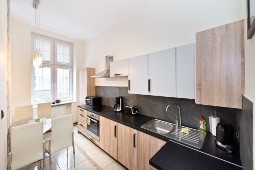 Gda?skie Apartamenty - Apartament ?wi?tego Ducha