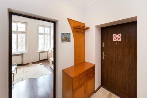 Gda?skie Apartamenty - Apartament ?wi?tego Ducha