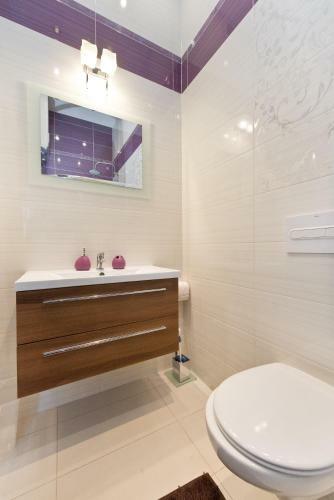 Gda?skie Apartamenty - Apartament ?wi?tego Ducha