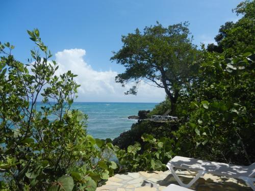 Luxury Villas At Sea Horse Ranch