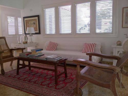 Luxury Villas At Sea Horse Ranch