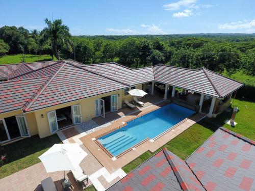 Luxury Villas At Sea Horse Ranch