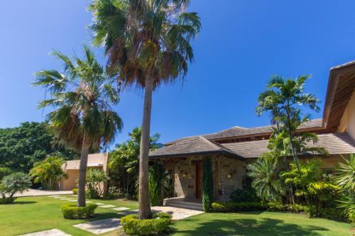 Luxury Villas At Sea Horse Ranch