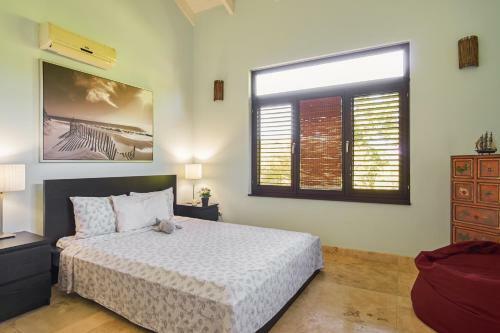 Luxury Villas At Sea Horse Ranch