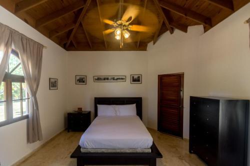 Luxury Villas At Sea Horse Ranch