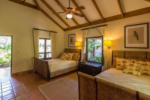 Luxury Villas At Sea Horse Ranch