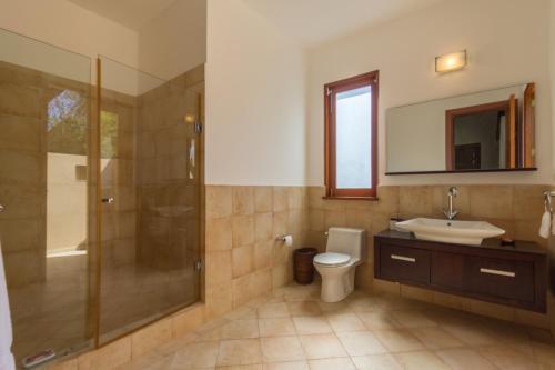 Luxury Villas At Sea Horse Ranch