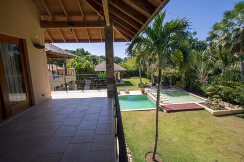 Luxury Villas At Sea Horse Ranch