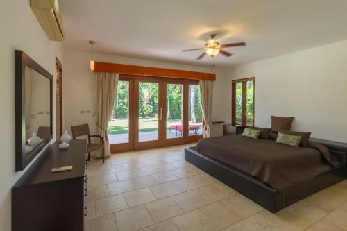 Luxury Villas At Sea Horse Ranch