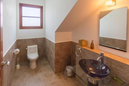 Luxury Villas At Sea Horse Ranch