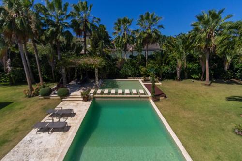Luxury Villas At Sea Horse Ranch