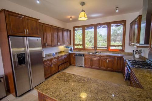 Luxury Villas At Sea Horse Ranch