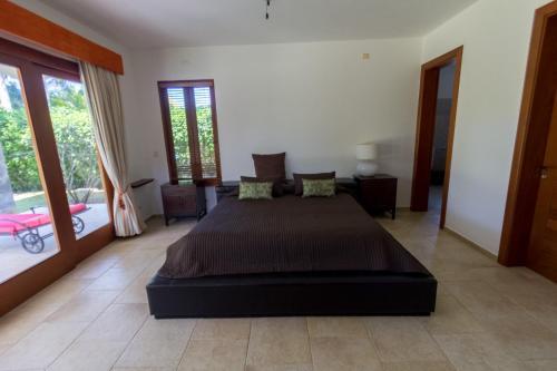 Luxury Villas At Sea Horse Ranch
