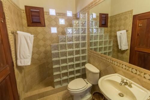 Luxury Villas At Sea Horse Ranch