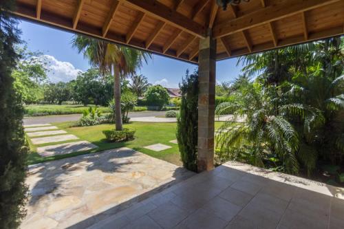 Luxury Villas At Sea Horse Ranch
