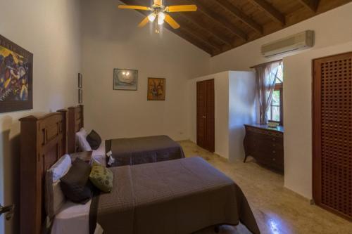 Luxury Villas At Sea Horse Ranch