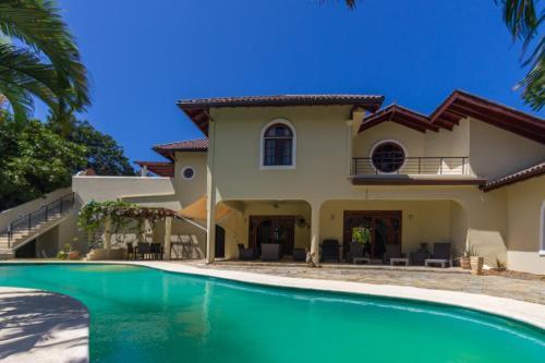 Luxury Villas At Sea Horse Ranch