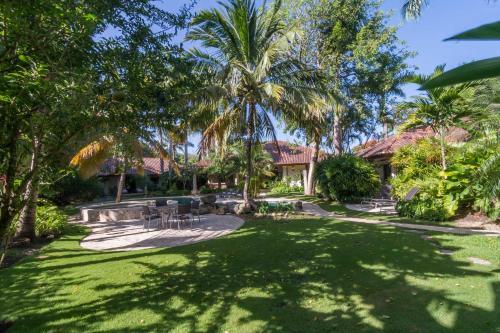 Luxury Villas At Sea Horse Ranch