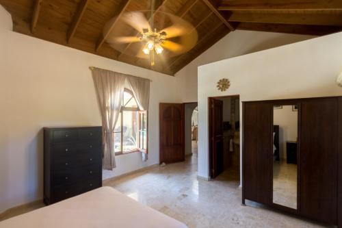 Luxury Villas At Sea Horse Ranch
