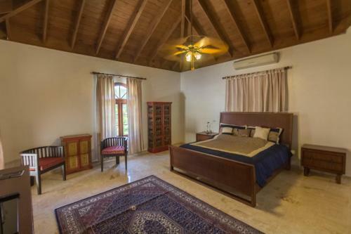 Luxury Villas At Sea Horse Ranch