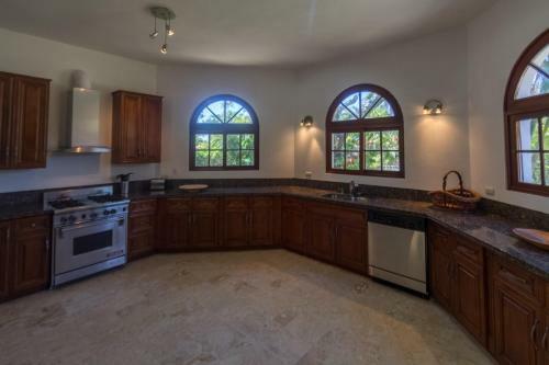 Luxury Villas At Sea Horse Ranch