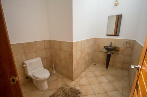 Luxury Villas At Sea Horse Ranch
