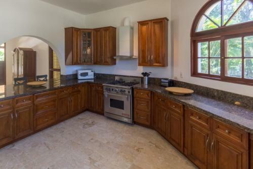 Luxury Villas At Sea Horse Ranch