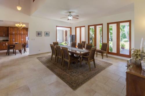 Luxury Villas At Sea Horse Ranch