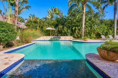 Luxury Villas At Sea Horse Ranch