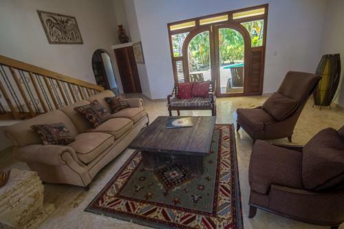 Luxury Villas At Sea Horse Ranch
