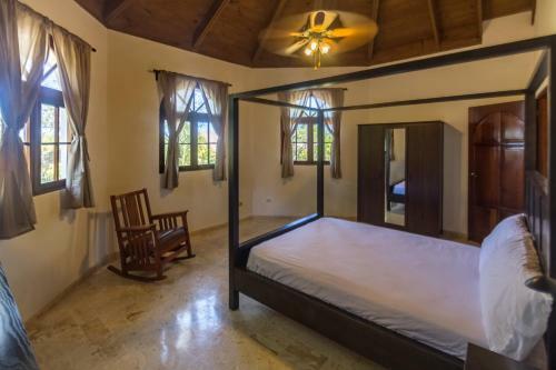 Luxury Villas At Sea Horse Ranch