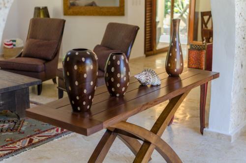 Luxury Villas At Sea Horse Ranch