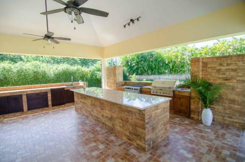 Luxury Villas At Sea Horse Ranch