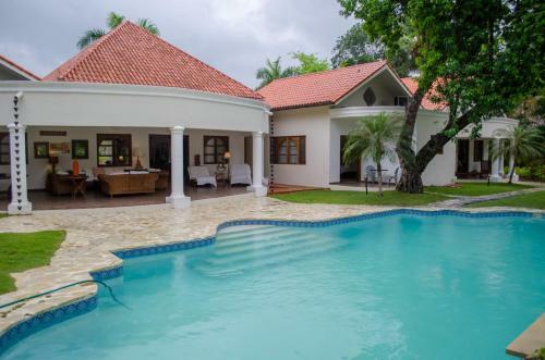 Luxury Villas At Sea Horse Ranch