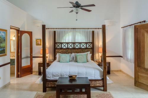 Luxury Villas At Sea Horse Ranch