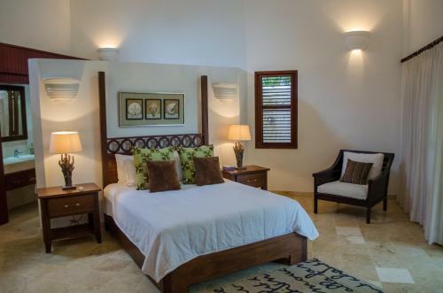 Luxury Villas At Sea Horse Ranch