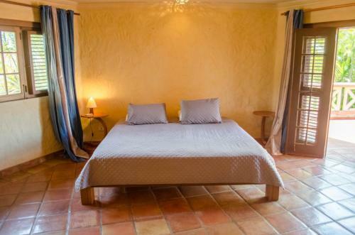 Luxury Villas At Sea Horse Ranch