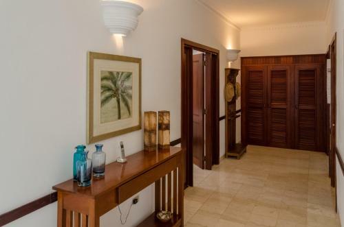 Luxury Villas At Sea Horse Ranch