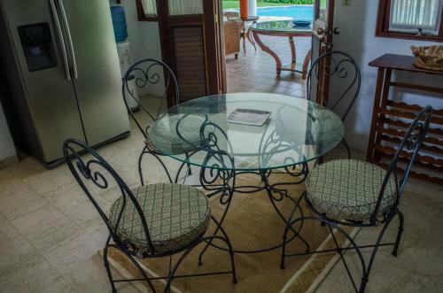 Luxury Villas At Sea Horse Ranch