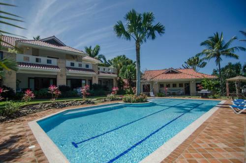 Luxury Villas At Sea Horse Ranch